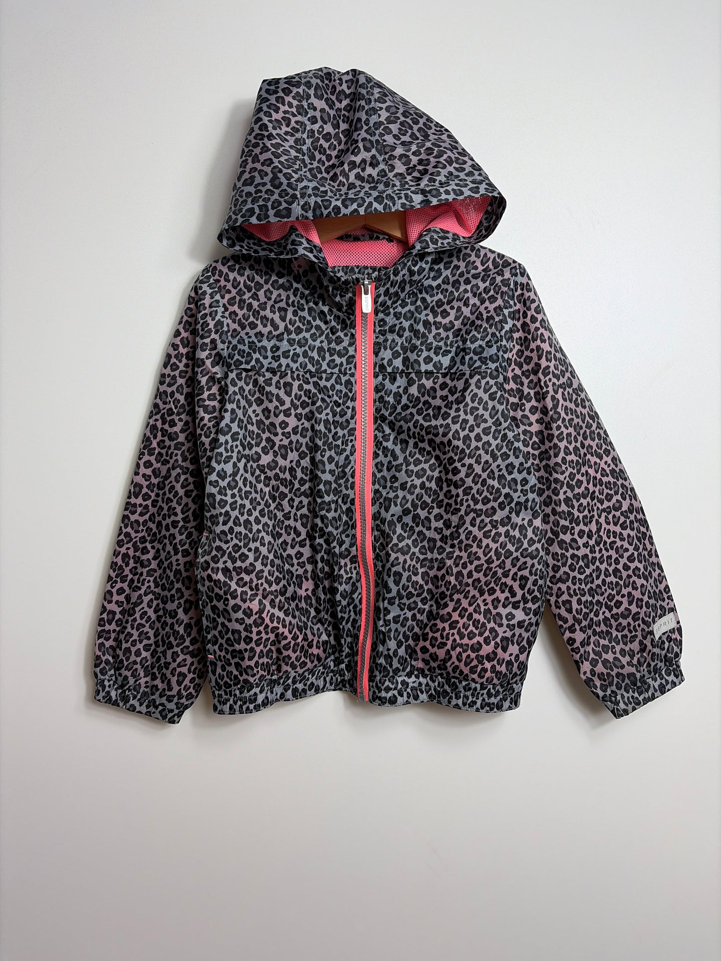 LEO BLOUSON • 116 • ESPRIT