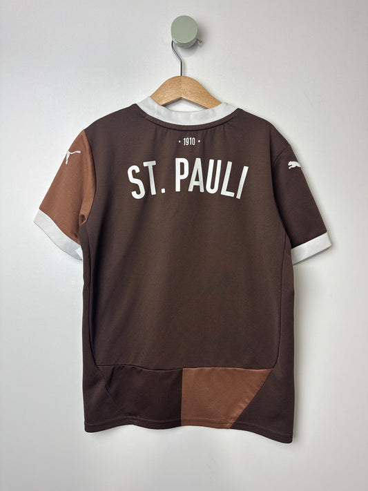 ST.PAULI TRIKOT • 146 • PUMA