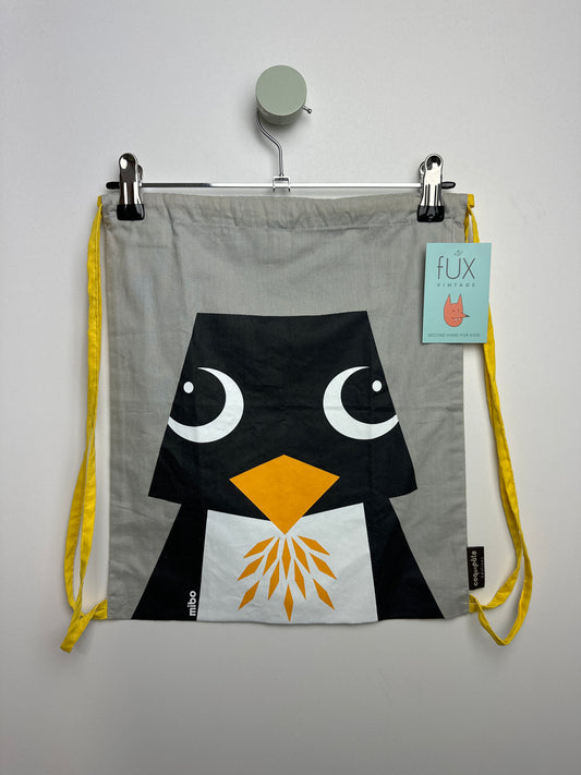 Turnbeutel Pinguin • mibo