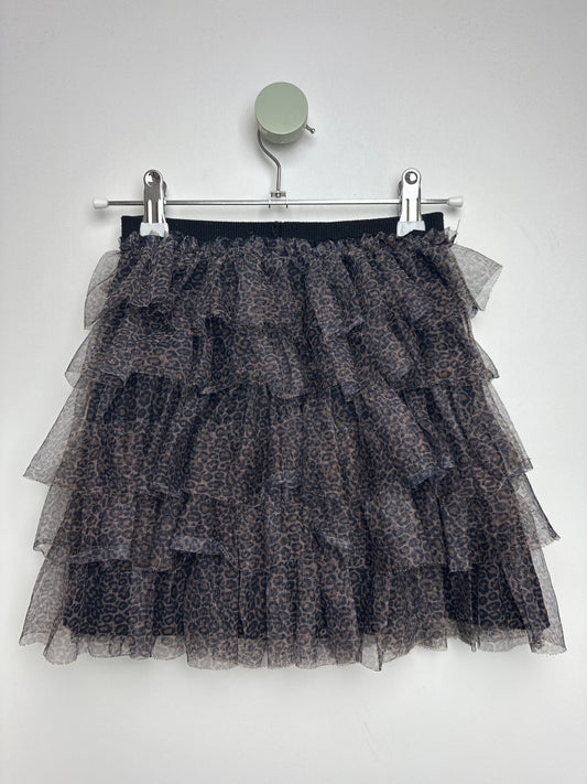 Tüllrock Leo • 134 • little kids