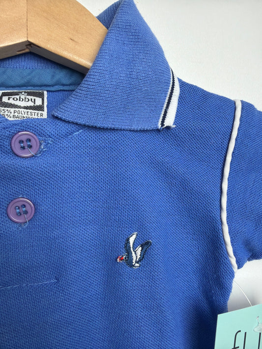 POLO • 68 • ROBBY