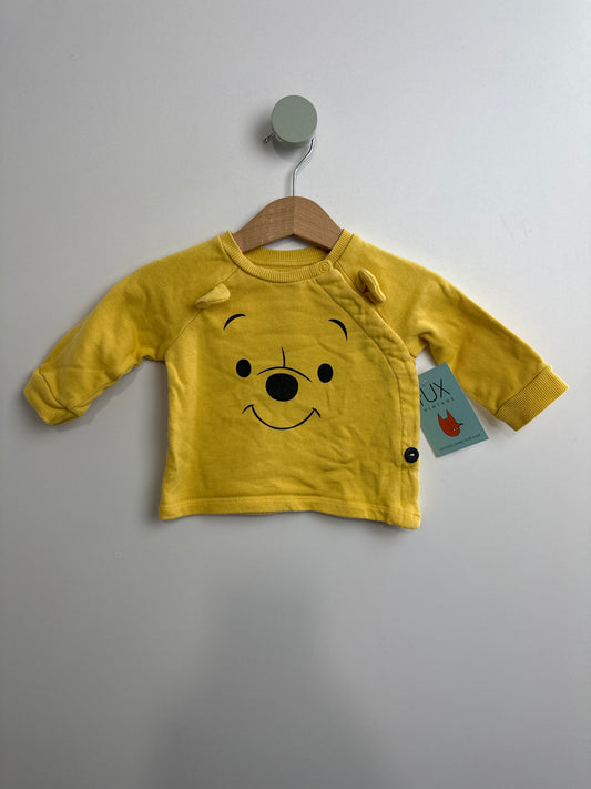 SWEATSHIRT WINNIE • 68 • H&M