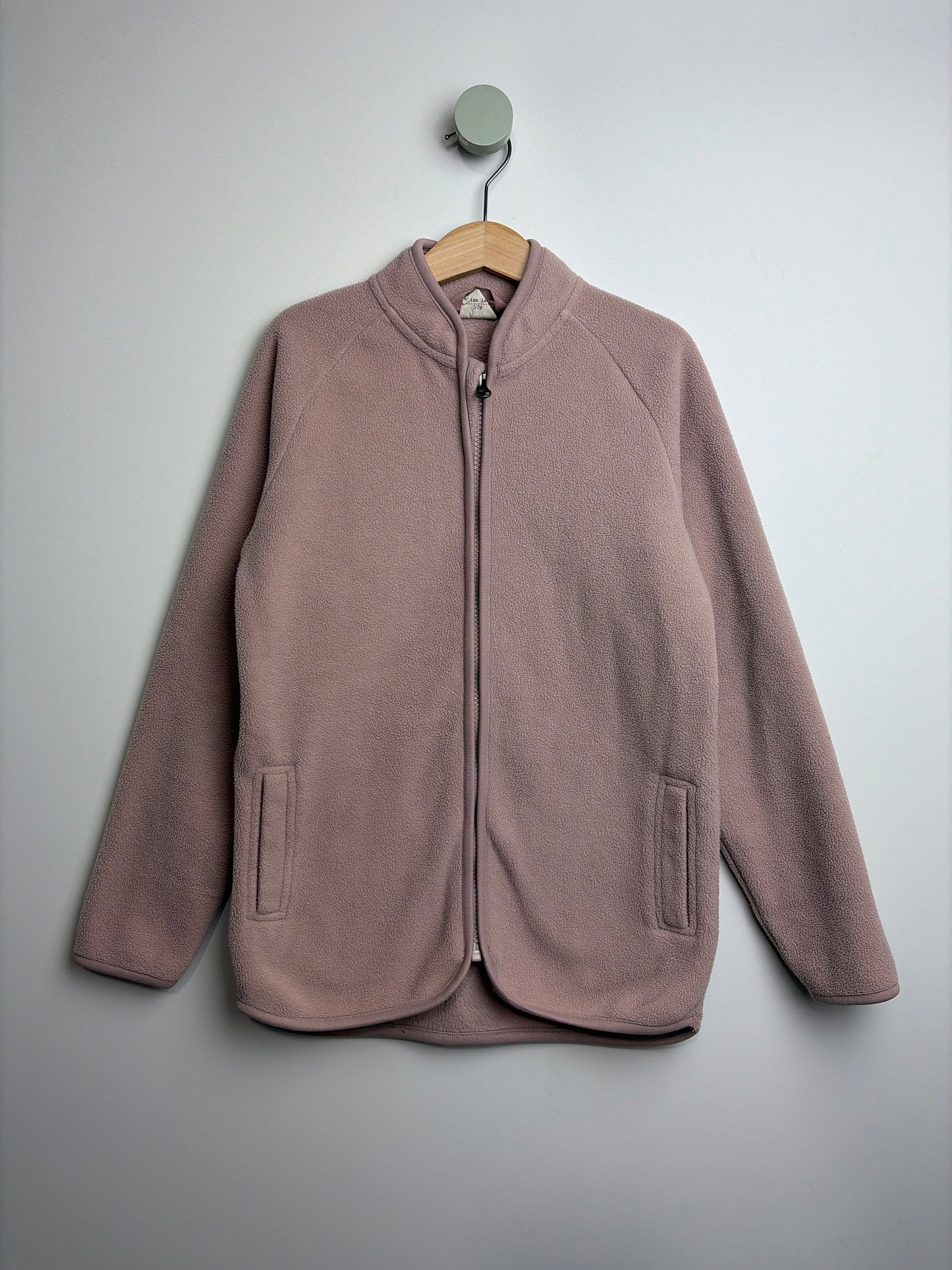 FLEECEJACKE • 140 • EN FANT