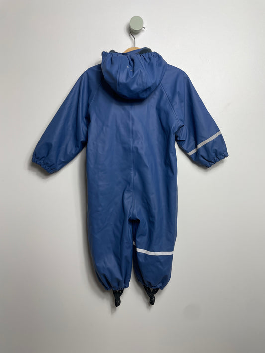 Regenoverall gefüttert • 80 • celavi