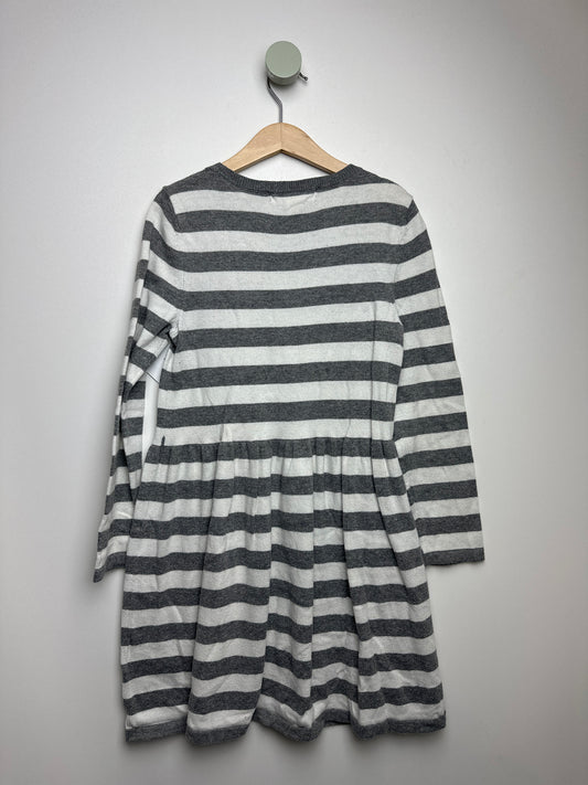 Strickkleid• 122 • h&m