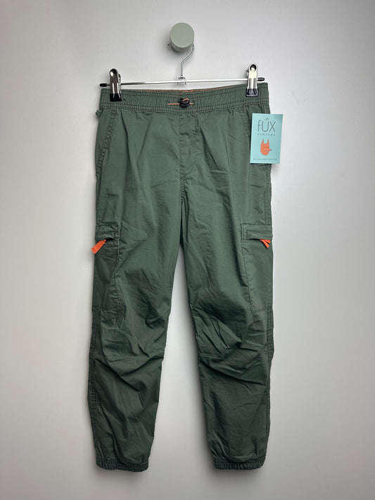 Cargohose gefüttert• 129 • h&m