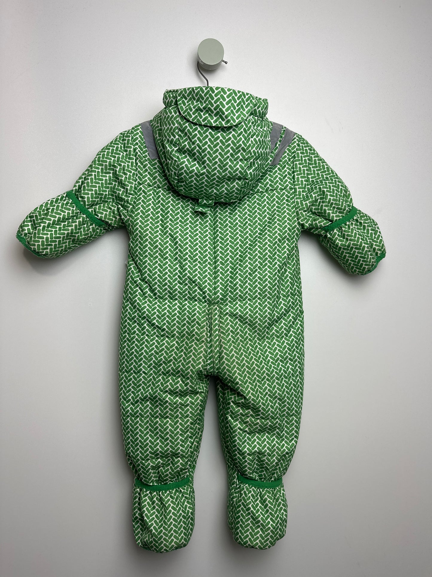 Schneeanzug • 74 • ducksday