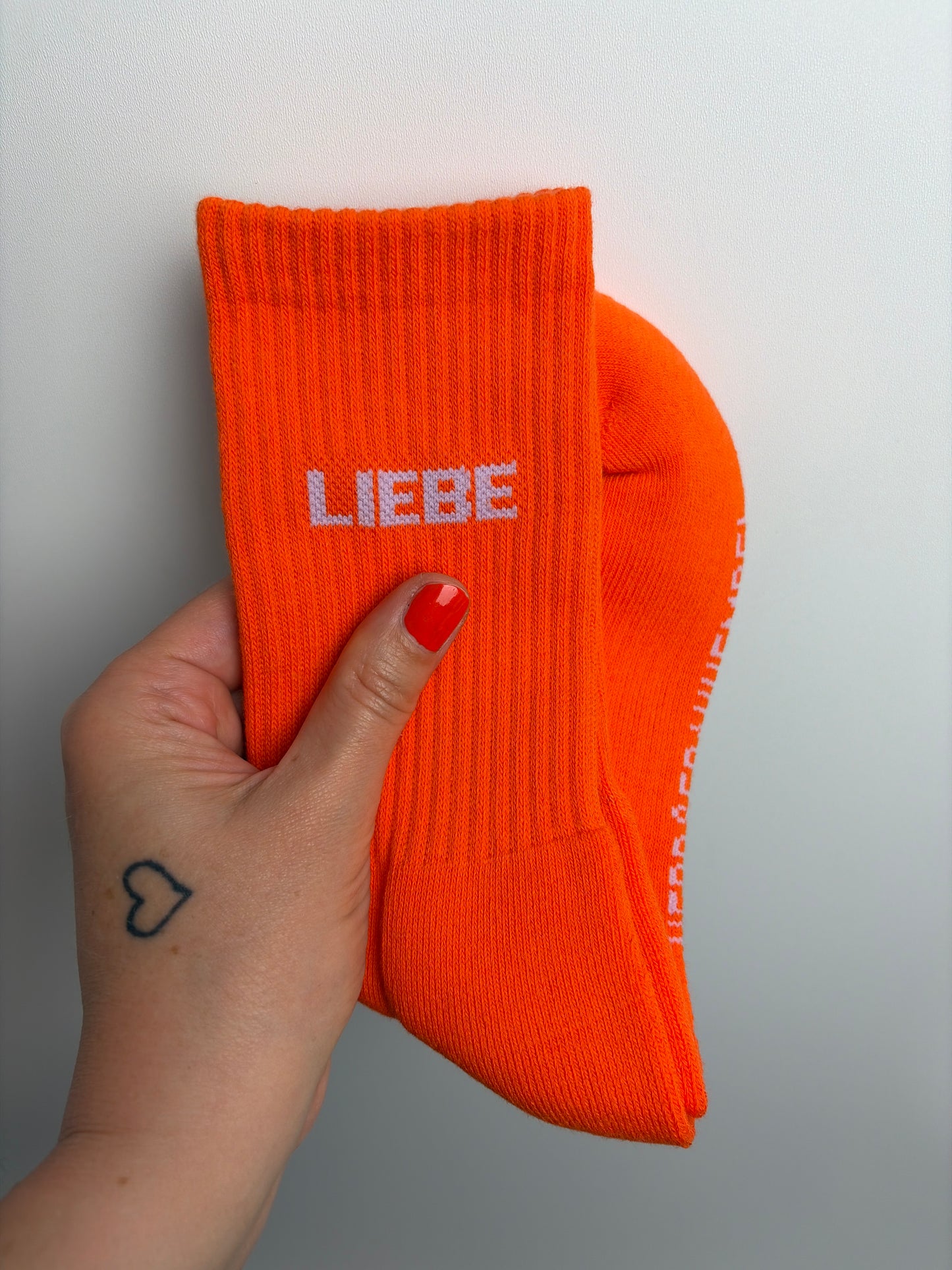 SOCKEN • LIEBE