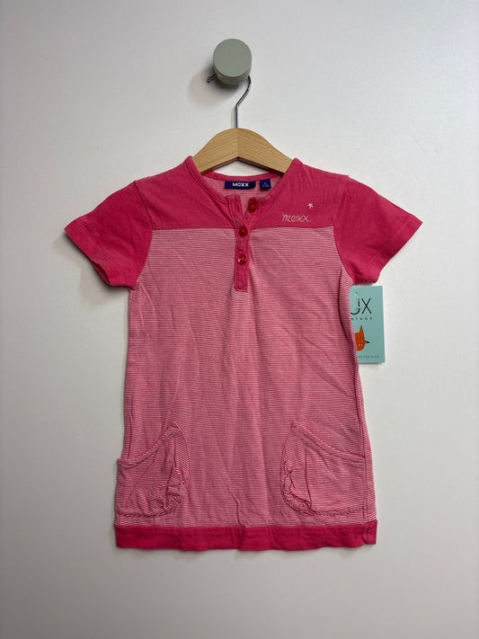 Jersey Kleid • 80 • mexx