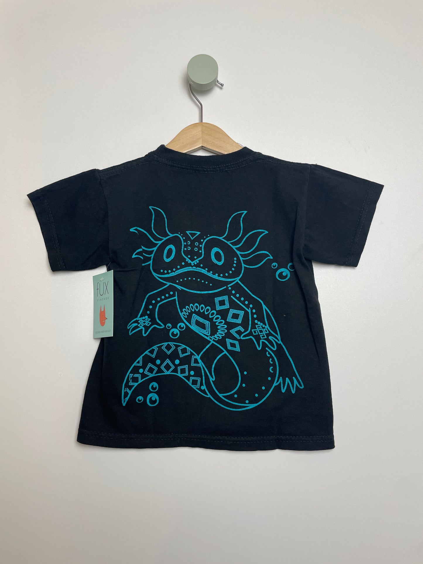 T-Shirt Axolotl • 92