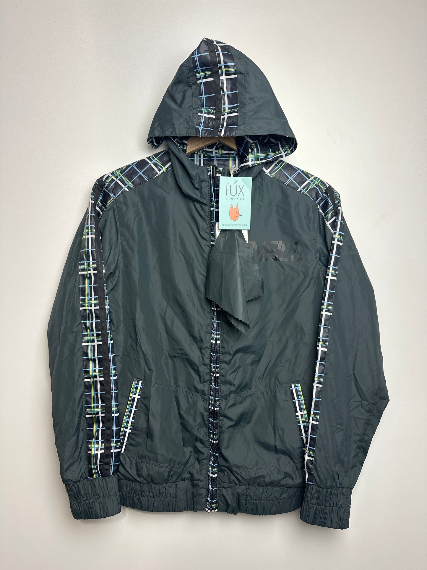 Windbreaker Wendejacke • 152 • o´neill