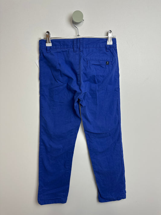 CHINO HOSE • 128 • JACADI