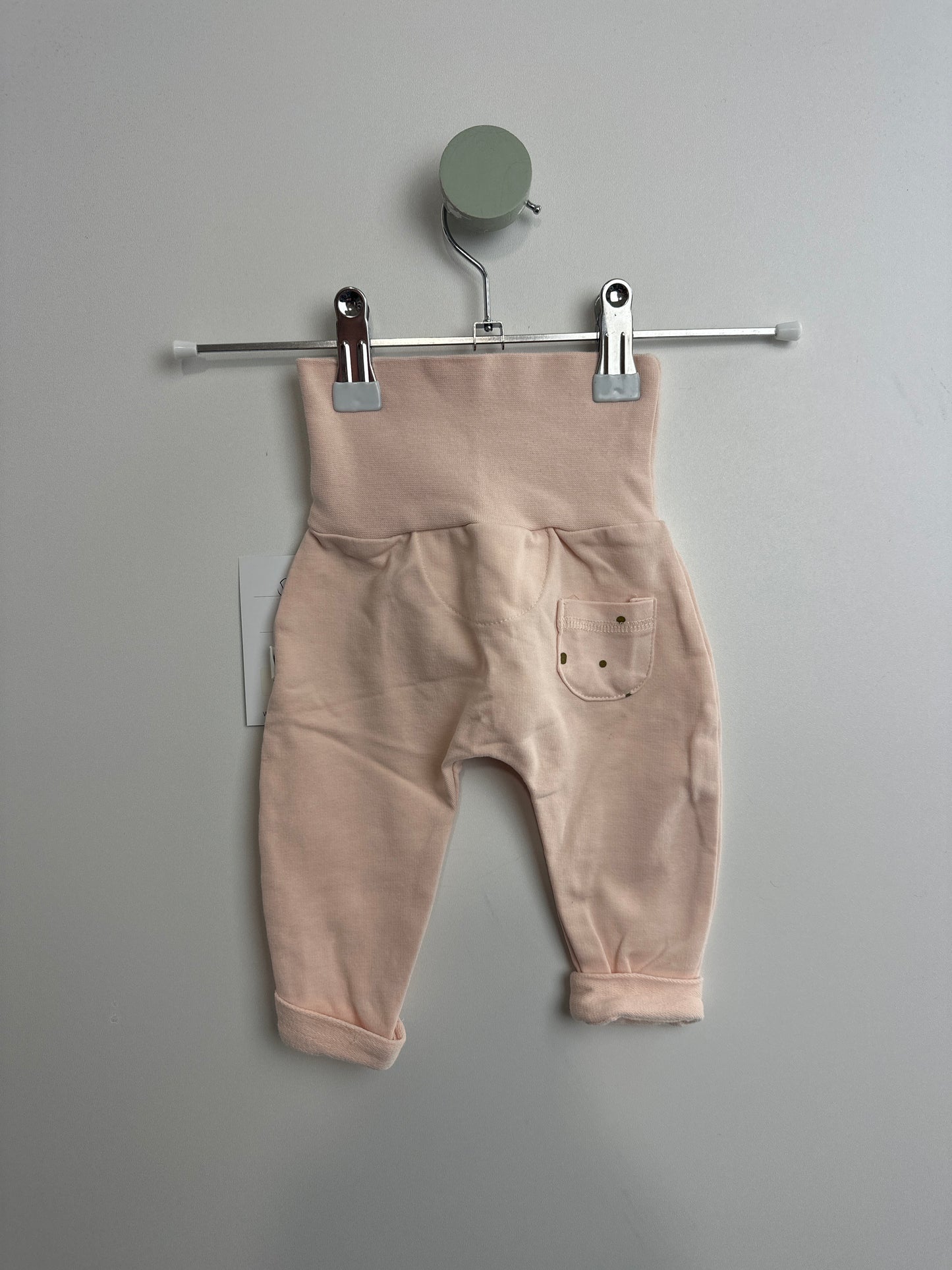 SWEATHOSE • 50 • LÄSSIG