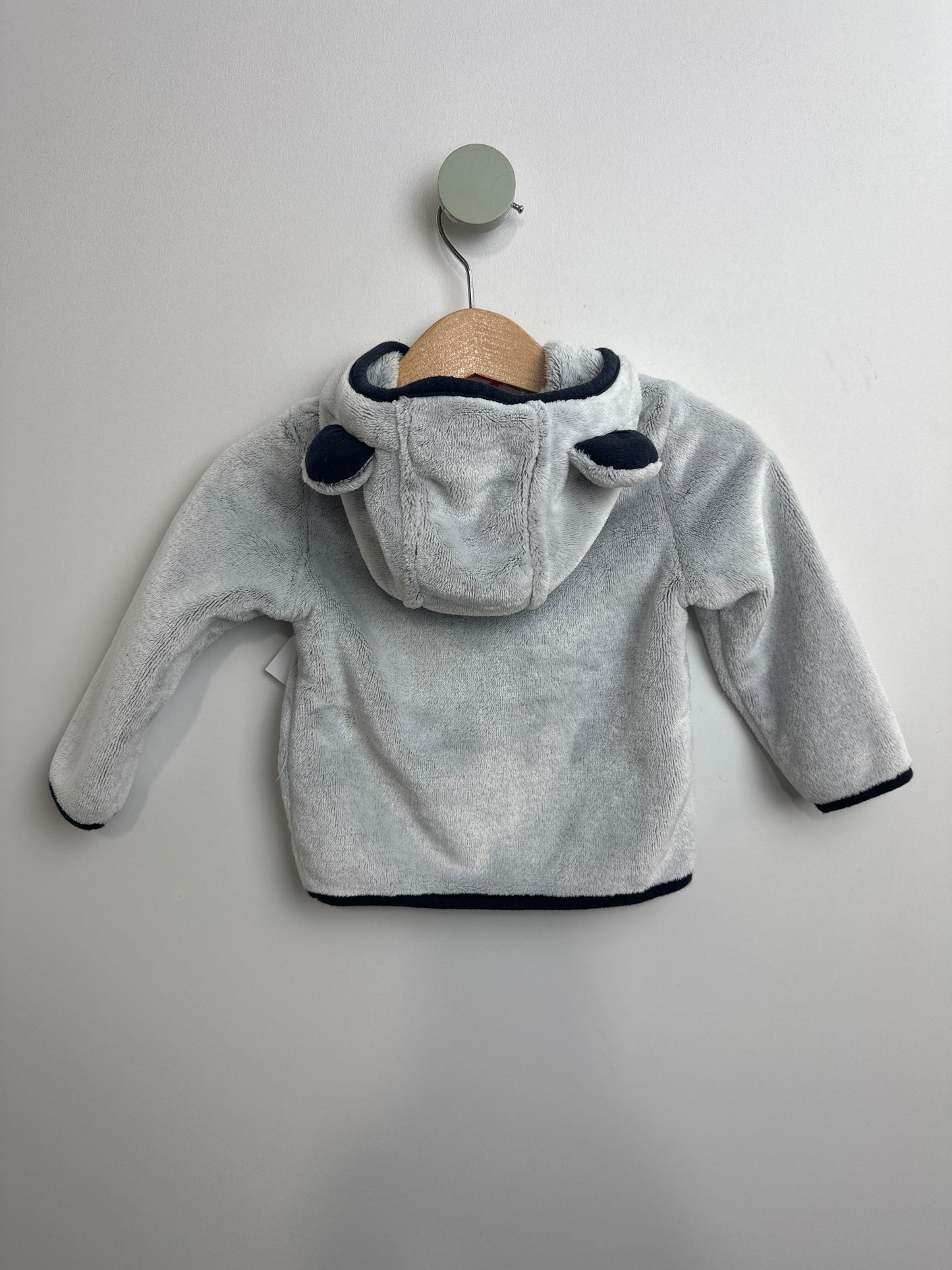 TEDDYJACKE • 74 • S.OLIVER