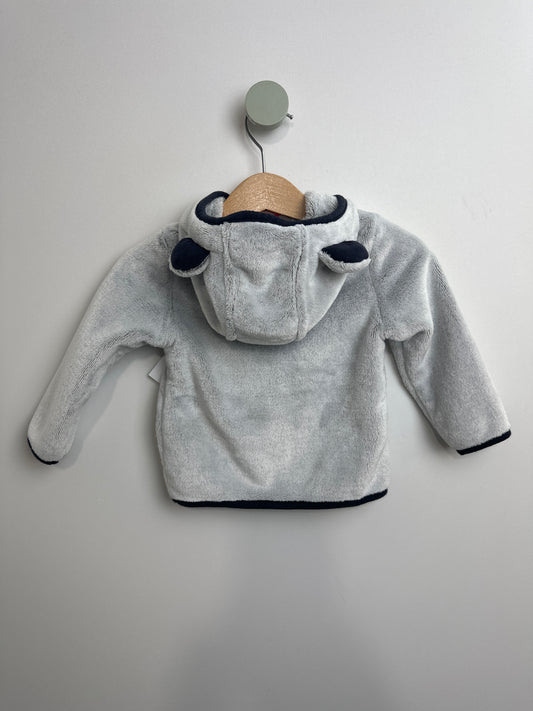 TEDDYJACKE • 74 • S.OLIVER