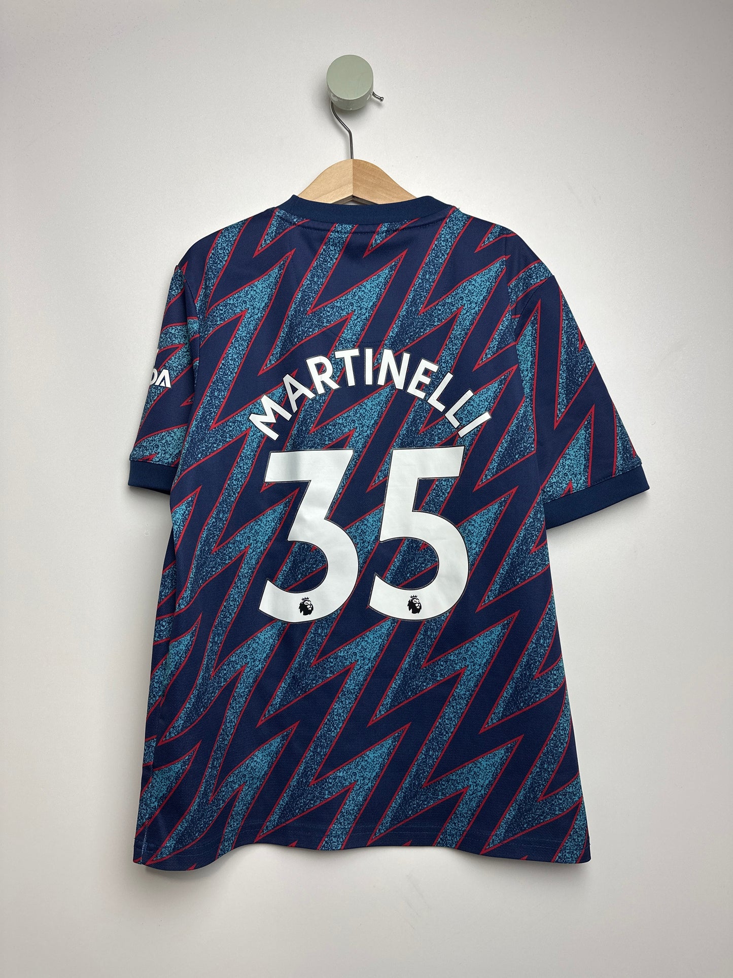 Trikot Arsenal • 152 • adidas