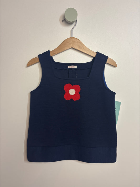 Top Blume • 92 • true vintage