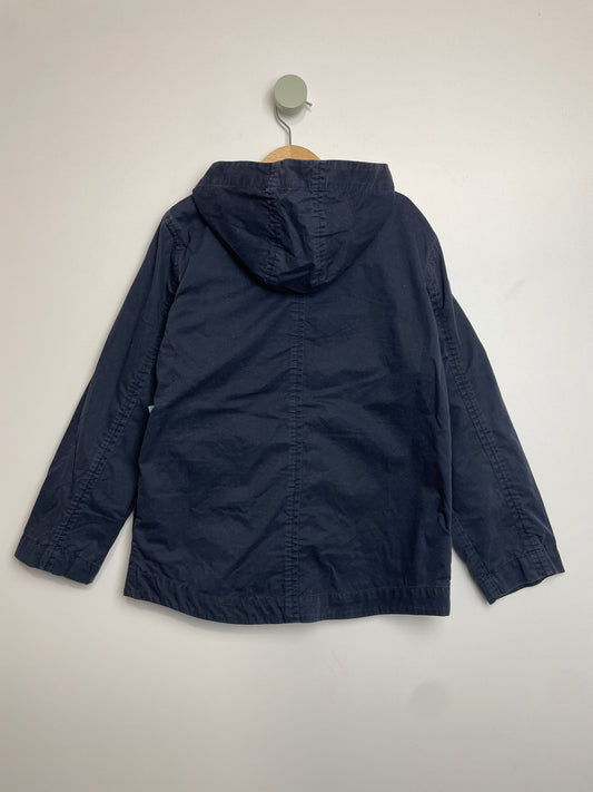 Sommer Jacke • 134 • hessnatur