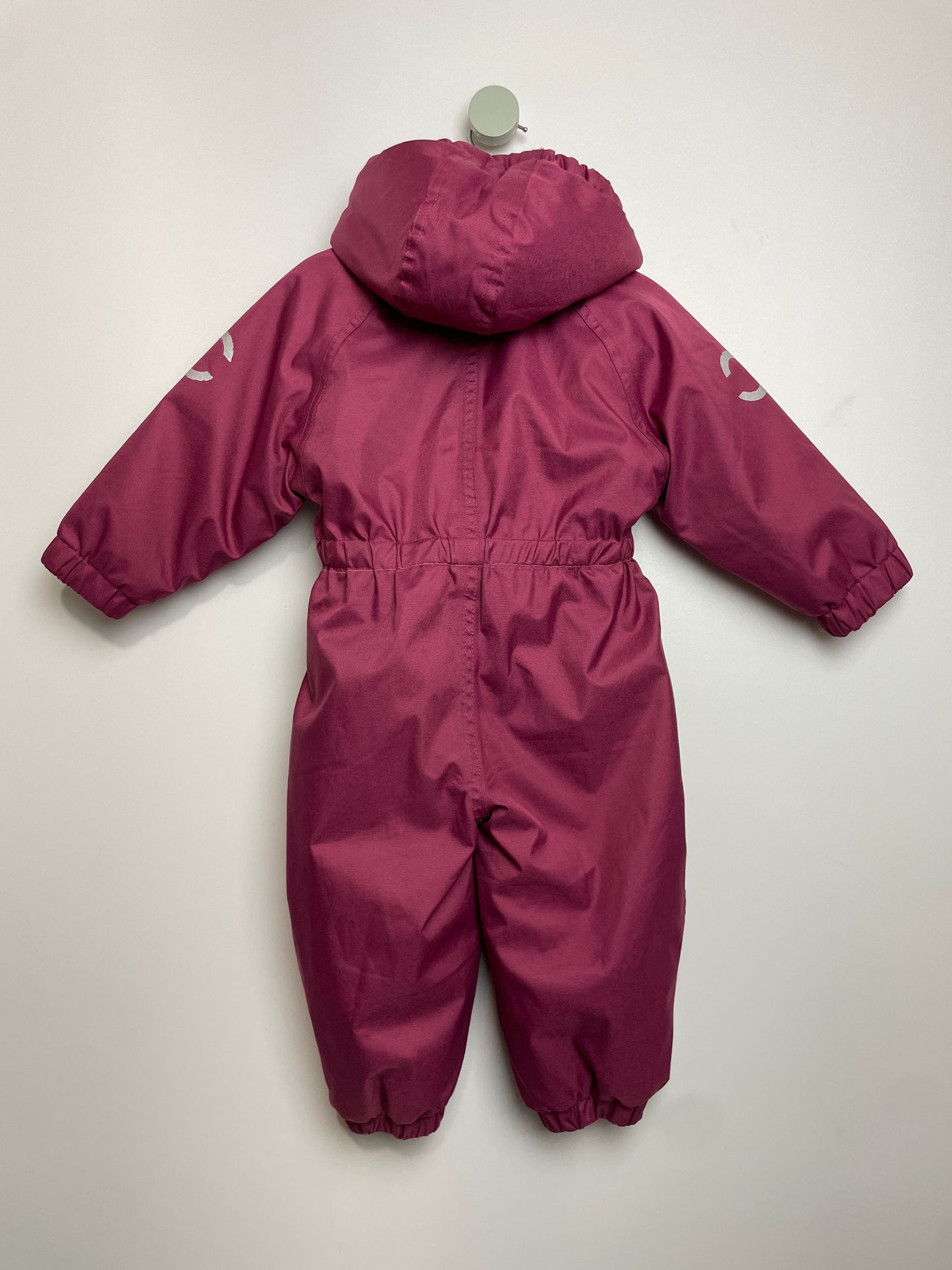 Schneeanzug • 86 • mikk-line