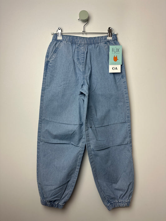 JEANS • 134 • C&A