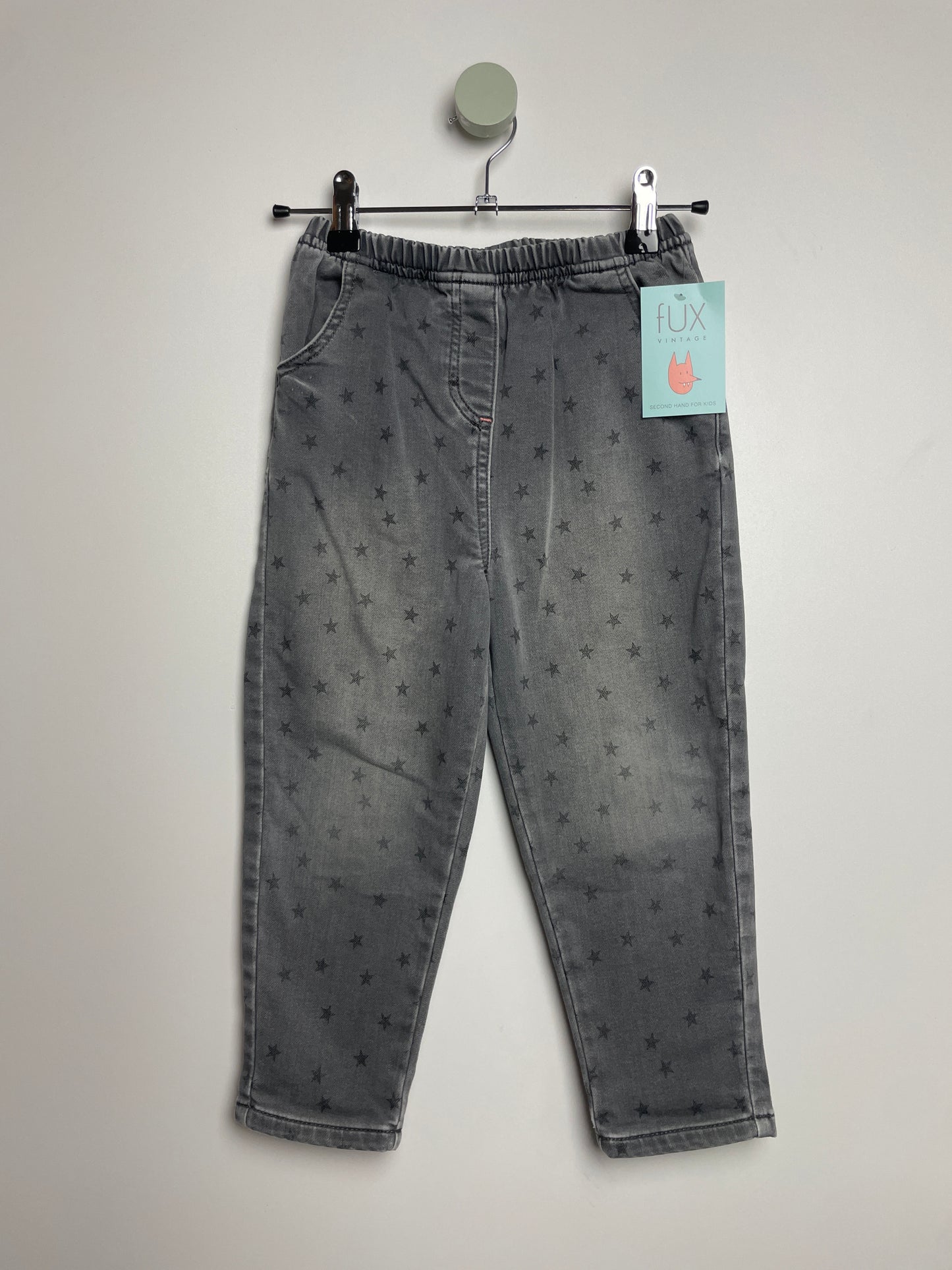 Jeans Sterne • 110 • next