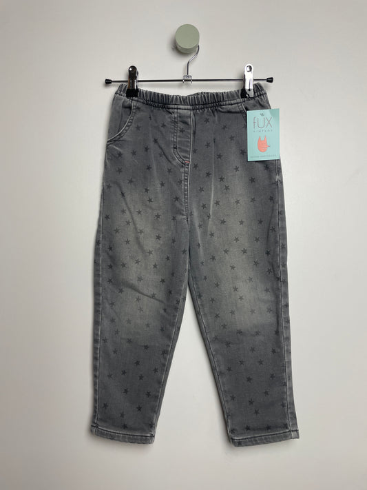 Jeans Sterne • 110 • next