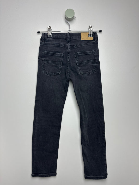 Jeans • 116 • zara