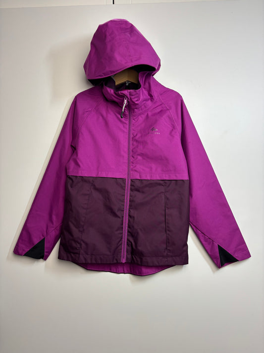 Funktionsjacke • 122 • quechua