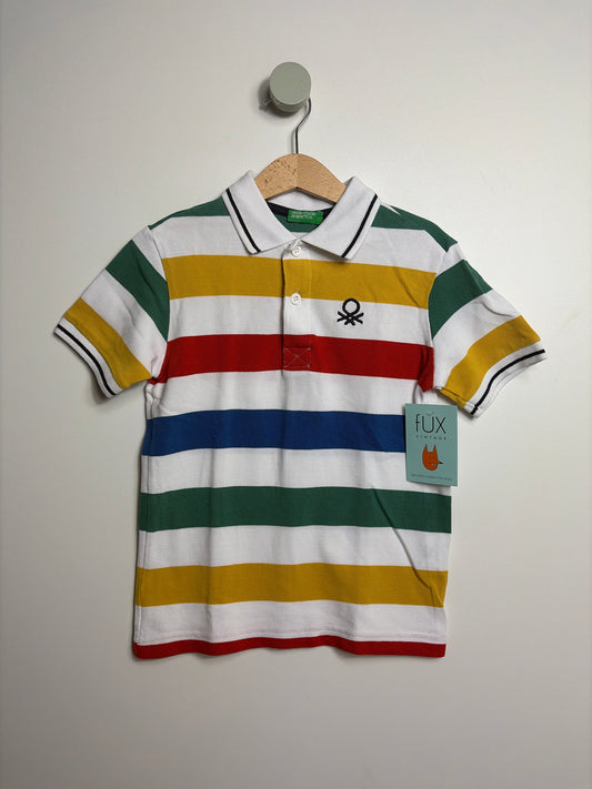 POLO • 122 • BENETTON