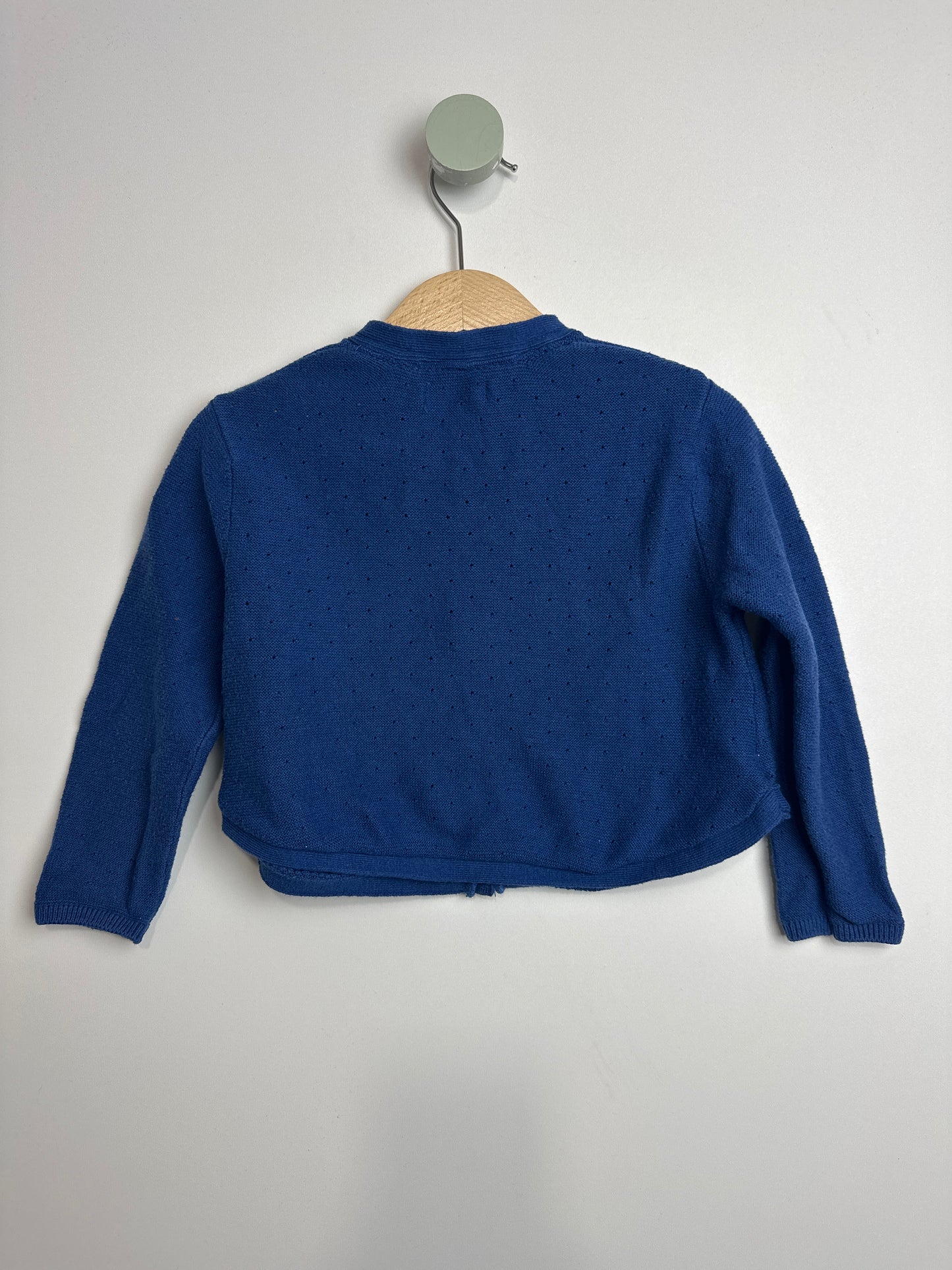 STRICKJACKE • 92 • OKAIDI