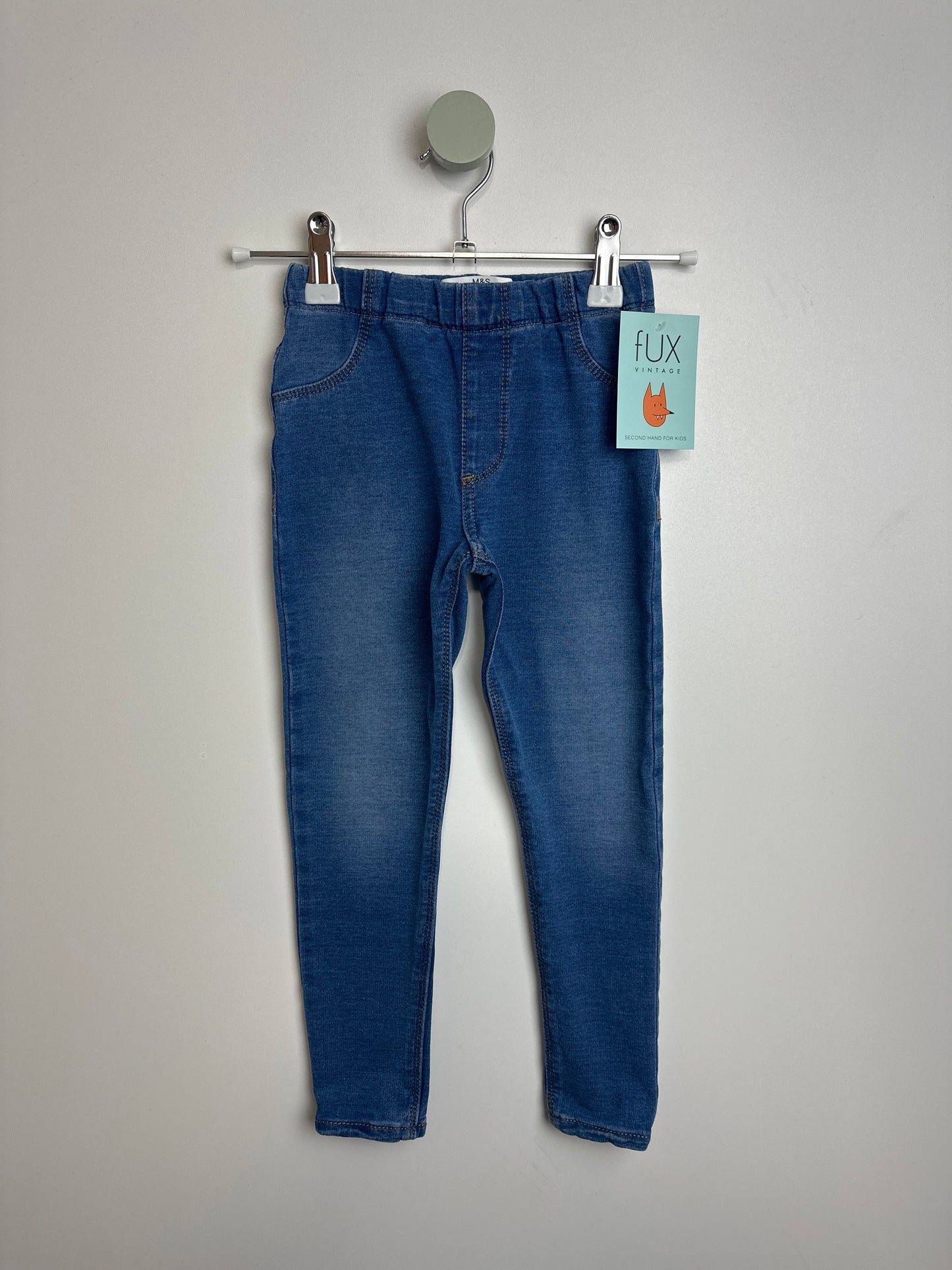 TREGGINGS • 116 • MARK & SPENCER