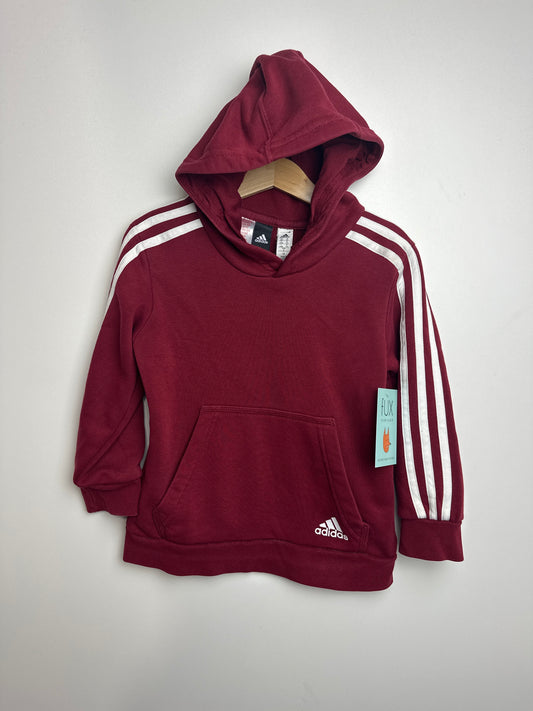 Hoodie • 104 • adidas