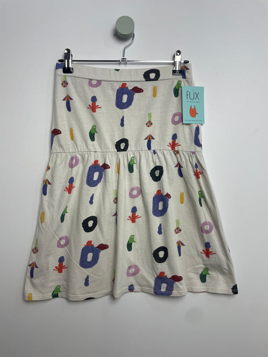 Jersey Rock • 146 • oii
