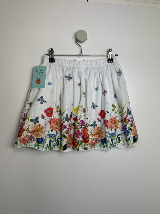 Rock Blumenwiese • 134 • h&m