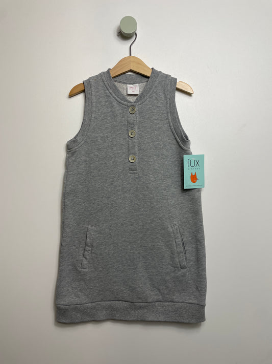 Sweatkleid • 116 • people wear organic