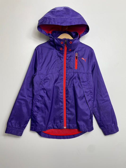 Windbreaker • 128 • puma