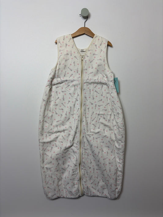 Schlafsack Giraffen • 100cm• lana