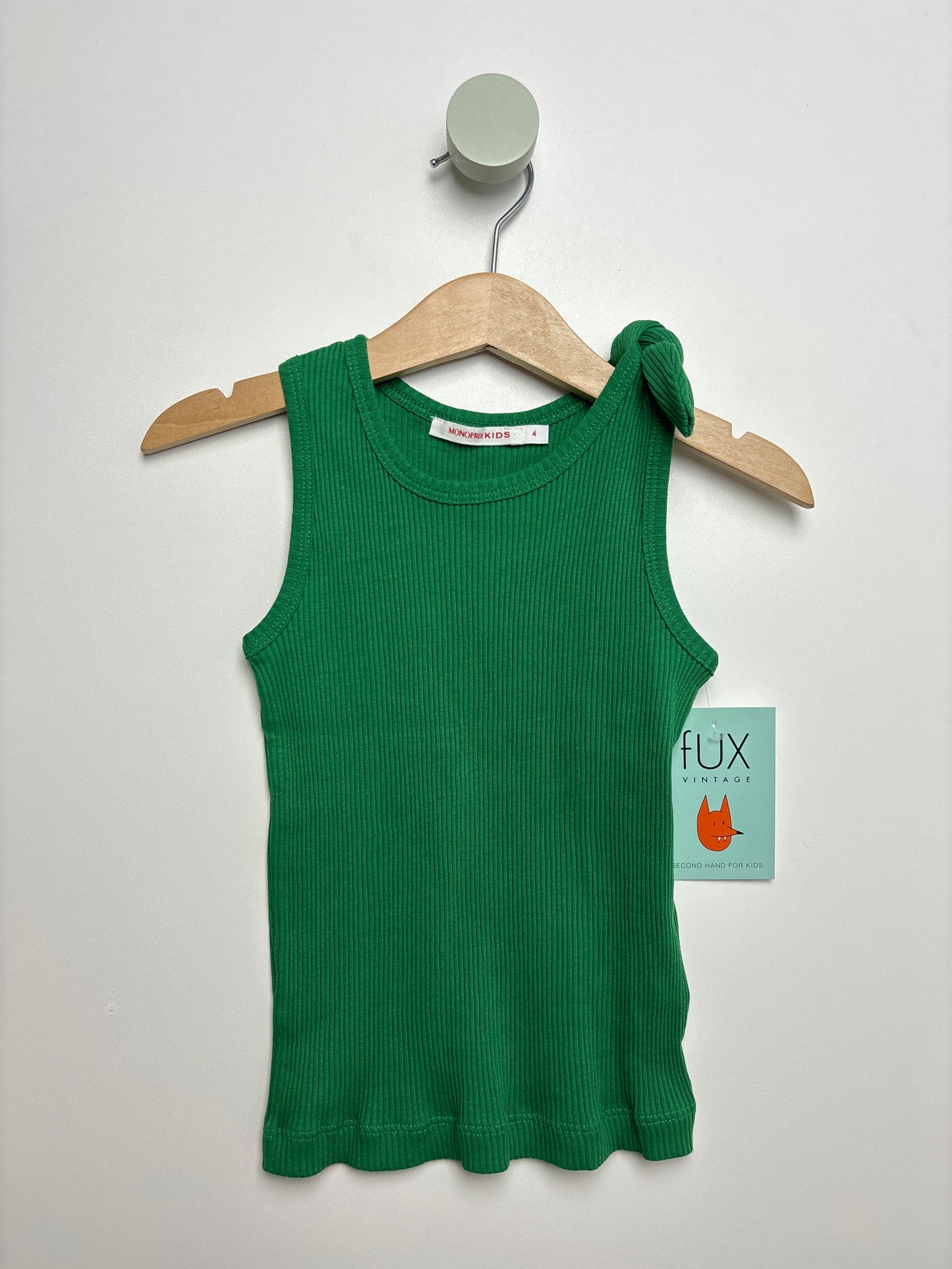 Tank Top • 98 • monoprix