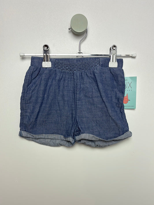 Shorts • 86 • h&m