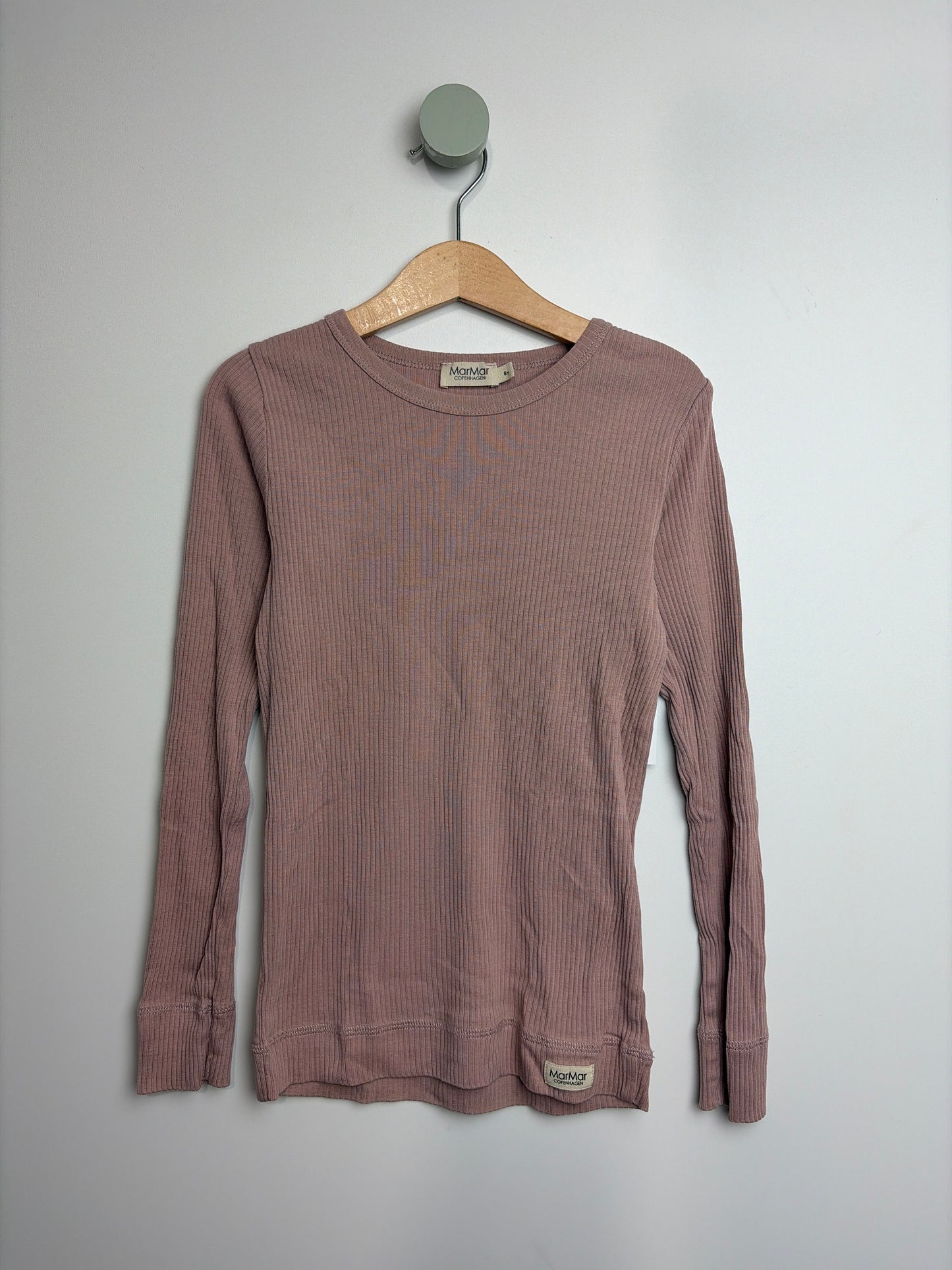 LANGARMSHIRT • 128 • MARMAR COPENHAGEN