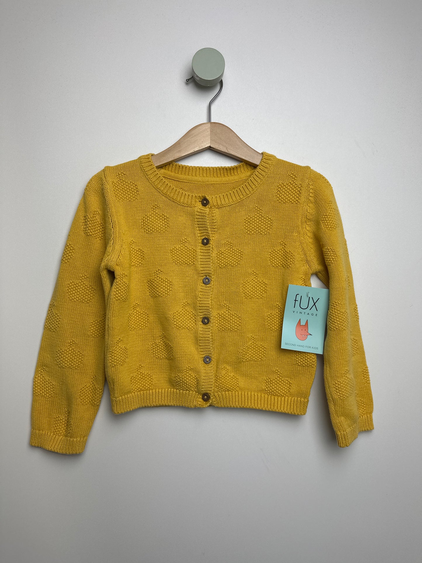 Strickjacke • 98 • tcm