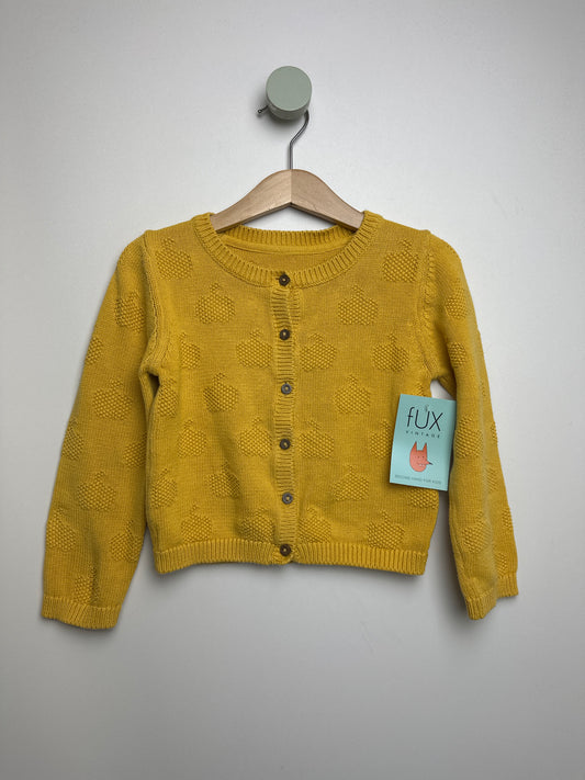 Strickjacke • 98 • tcm