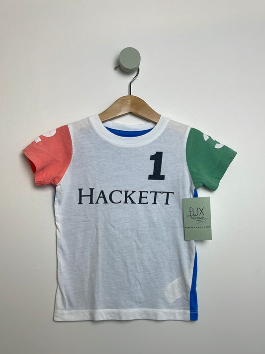 T-Shirt - 92 - hackett