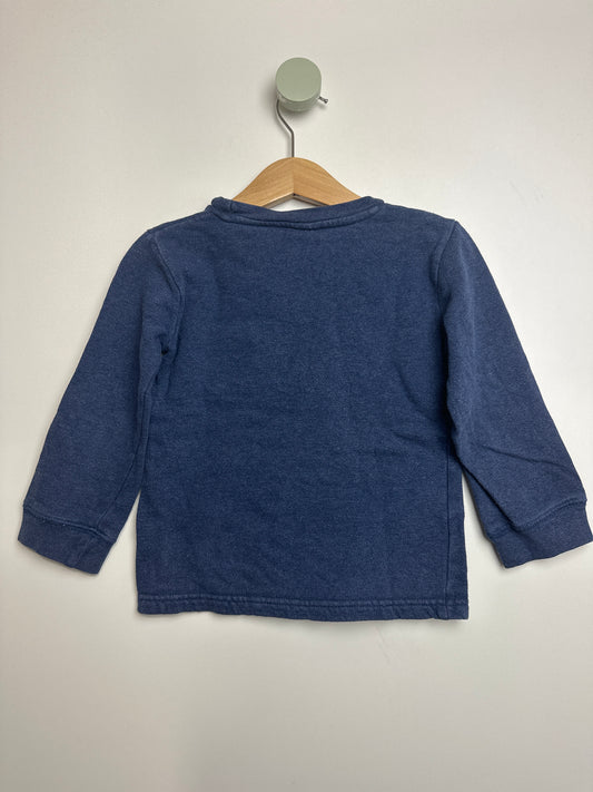 Sweatshirt • 92 • alana