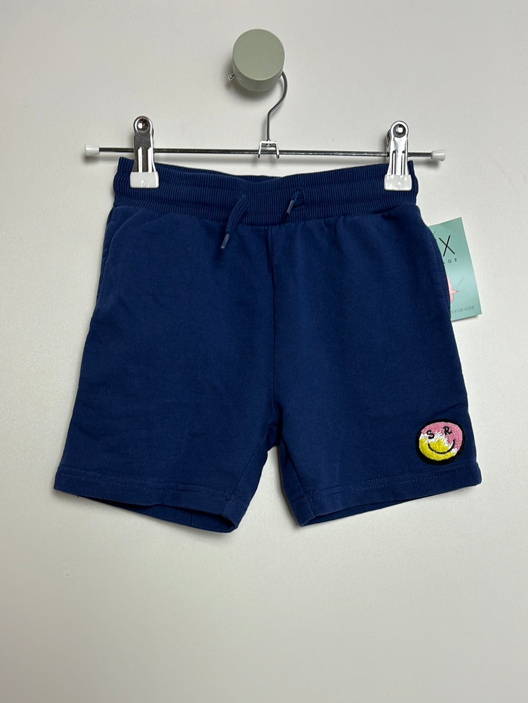 Sweatshorts • 110