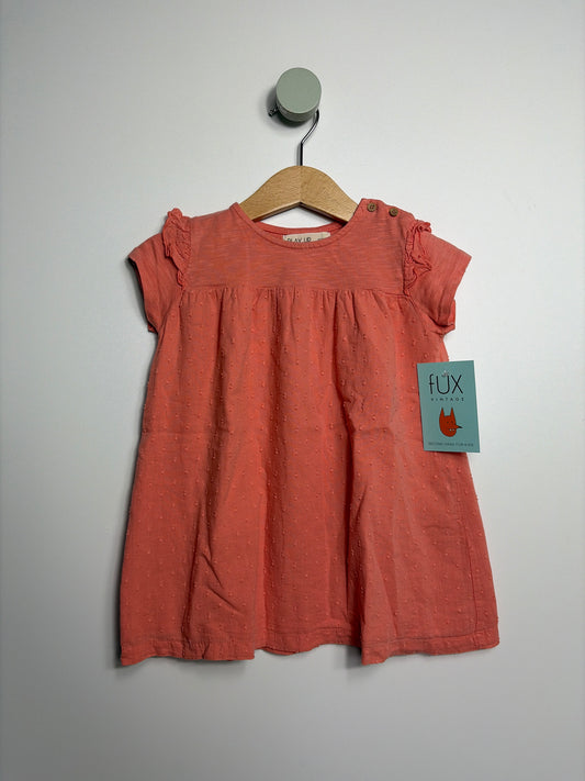 KLEID • 80 • PLAY UP