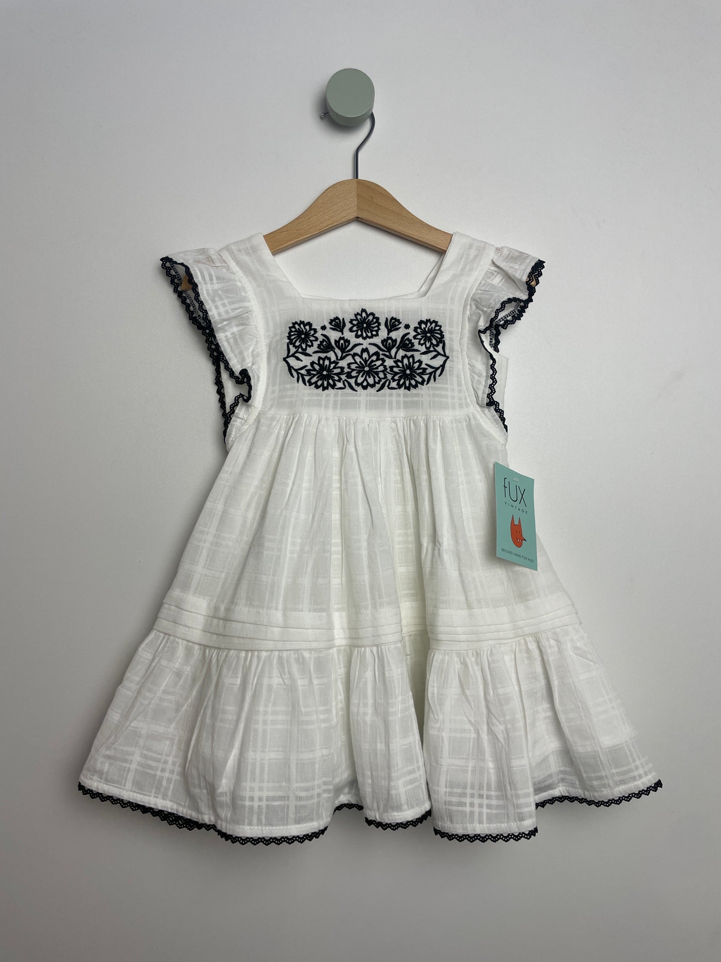 Kleid  • 86 • max studio kids