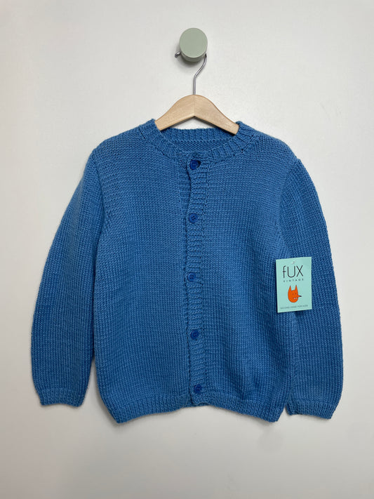 Strickjacke • 116 • handmade