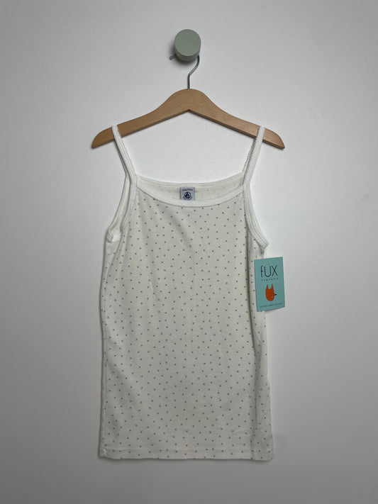 Unterhemd Herzchen • 152 • petit bateau