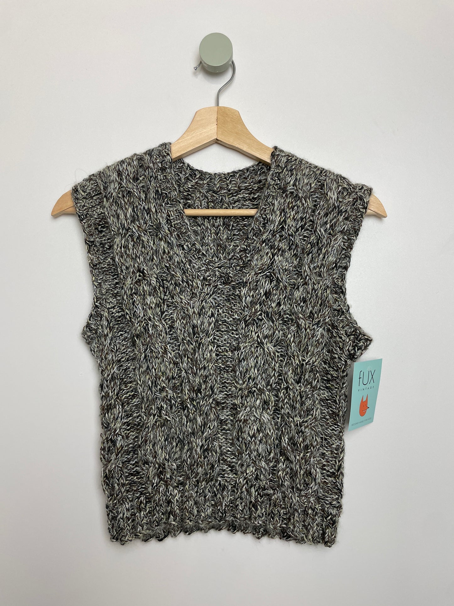 Pullunder • 134 • handmade
